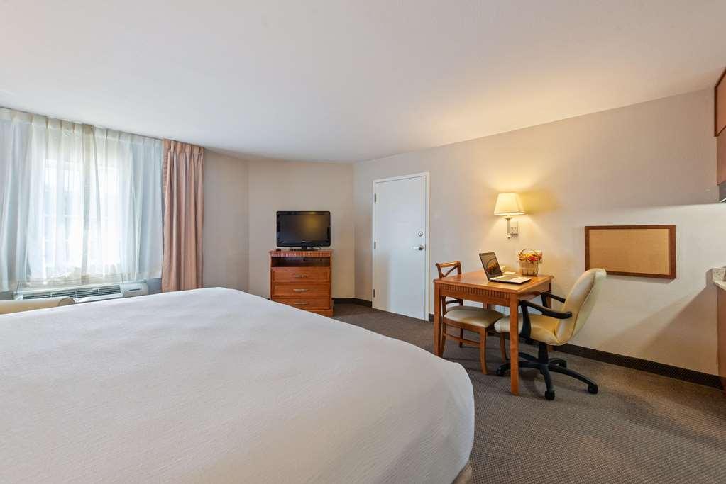Extended Stay America Suites - Houston - Iah Airport Aldine Cameră foto
