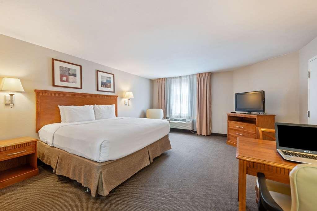 Extended Stay America Suites - Houston - Iah Airport Aldine Cameră foto