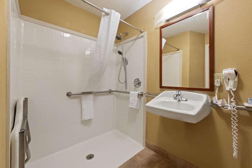 Extended Stay America Suites - Houston - Iah Airport Aldine Exterior foto