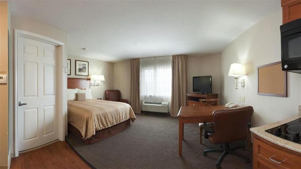 Extended Stay America Suites - Houston - Iah Airport Aldine Exterior foto