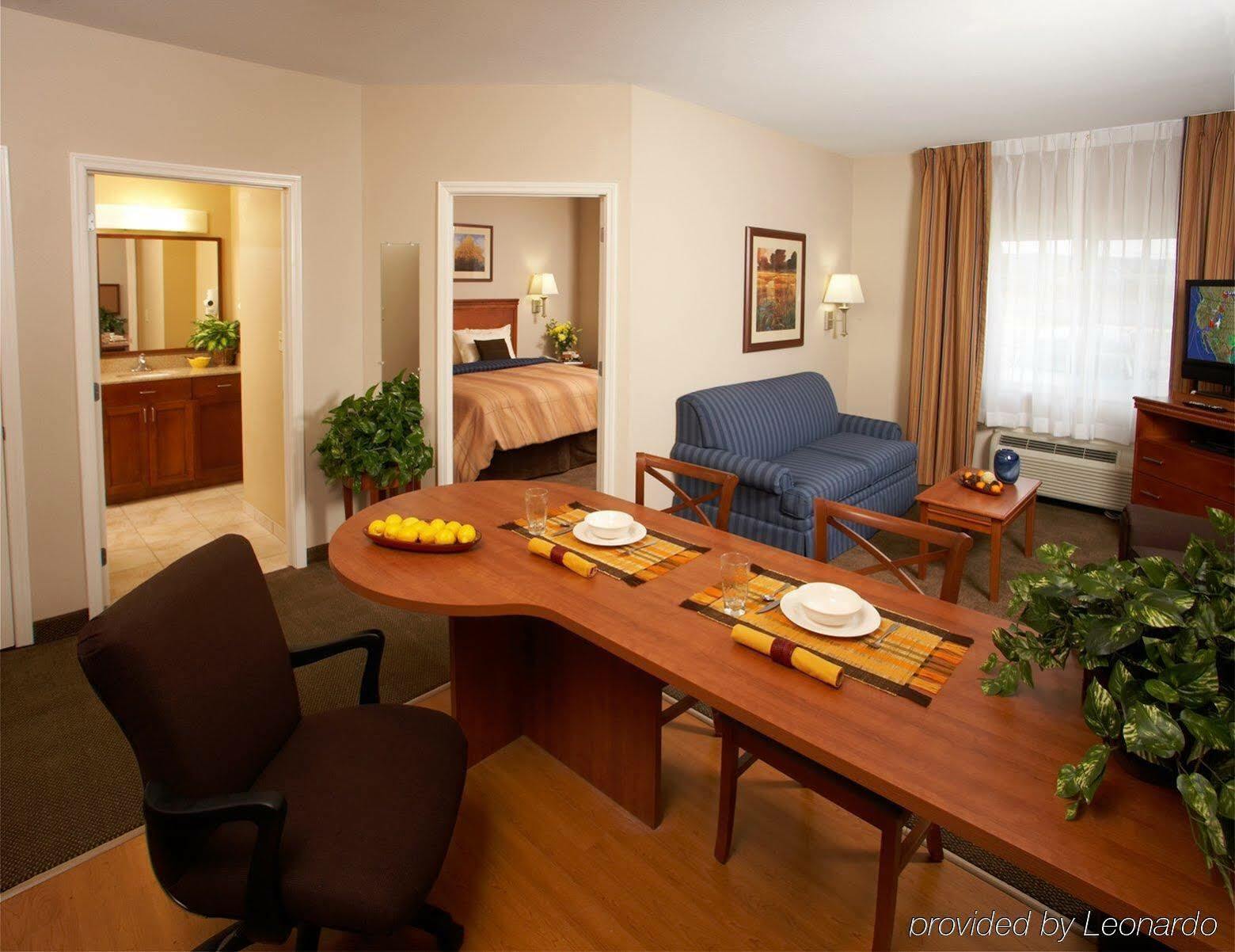 Extended Stay America Suites - Houston - Iah Airport Aldine Cameră foto